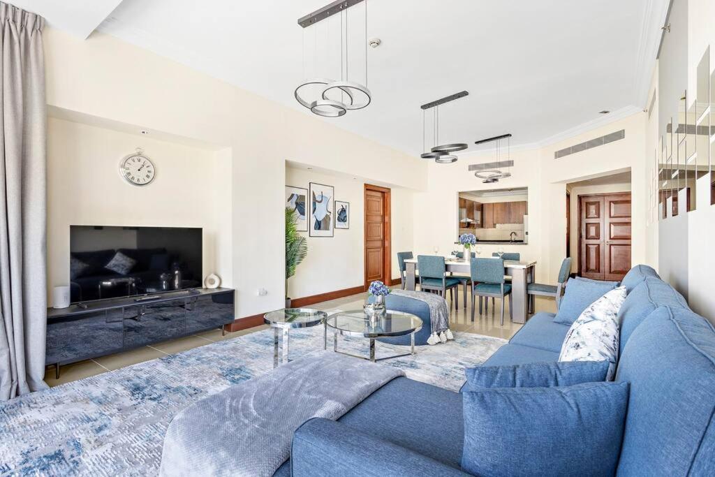Apartment Stonetree - Golden Mile 4 2 Bedroom - Supreme Residences Dubai