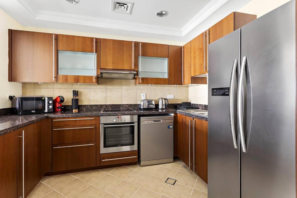 Stonetree - Golden Mile 4 2 Bedroom - Supreme Residences Apartment Dubai