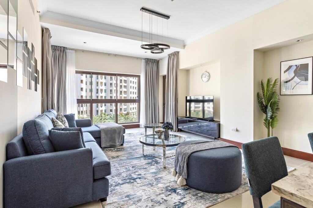 Apartment Stonetree - Golden Mile 4 2 Bedroom - Supreme Residences