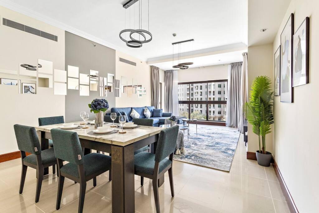 Stonetree - Golden Mile 4 2 Bedroom - Supreme Residences Apartment Dubai