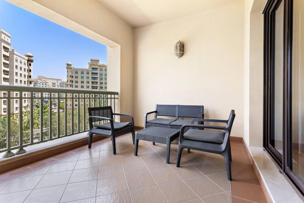 Apartment Stonetree - Golden Mile 4 2 Bedroom - Supreme Residences Dubai