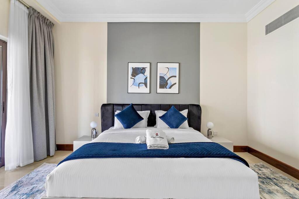 Stonetree - Golden Mile 4 2 Bedroom - Supreme Residences Apartment *