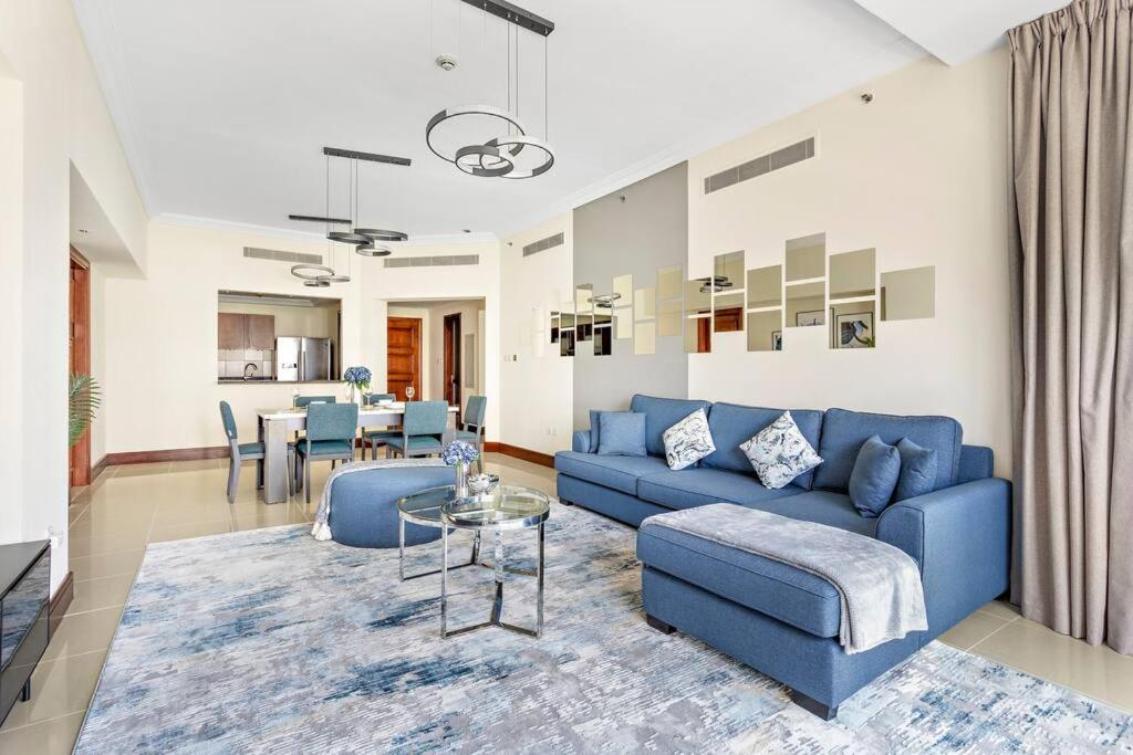 Stonetree - Golden Mile 4 2 Bedroom - Supreme Residences Apartment Dubai