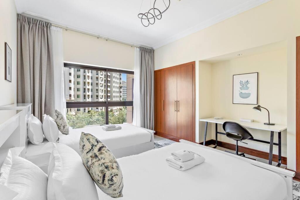 Stonetree - Golden Mile 4 2 Bedroom - Supreme Residences