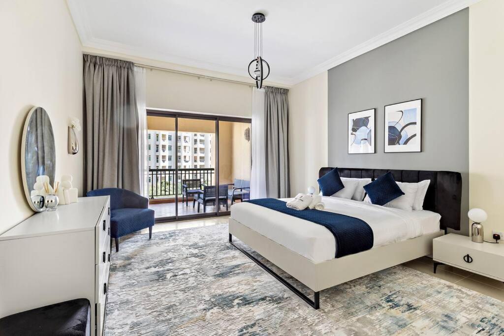Stonetree - Golden Mile 4 2 Bedroom - Supreme Residences * Dubai
