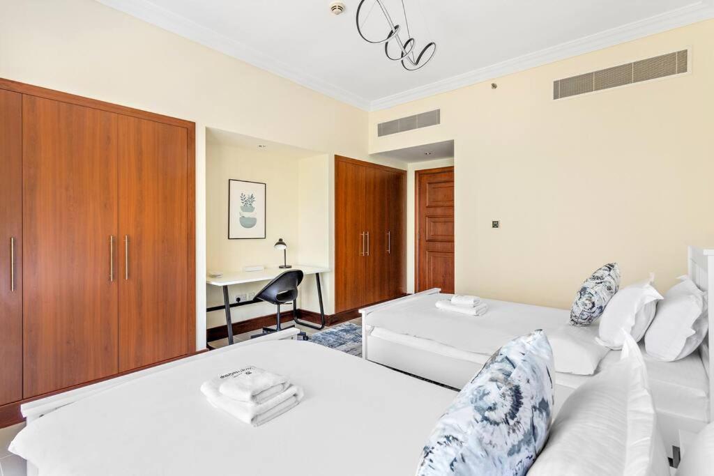 Stonetree - Golden Mile 4 2 Bedroom - Supreme Residences Apartment