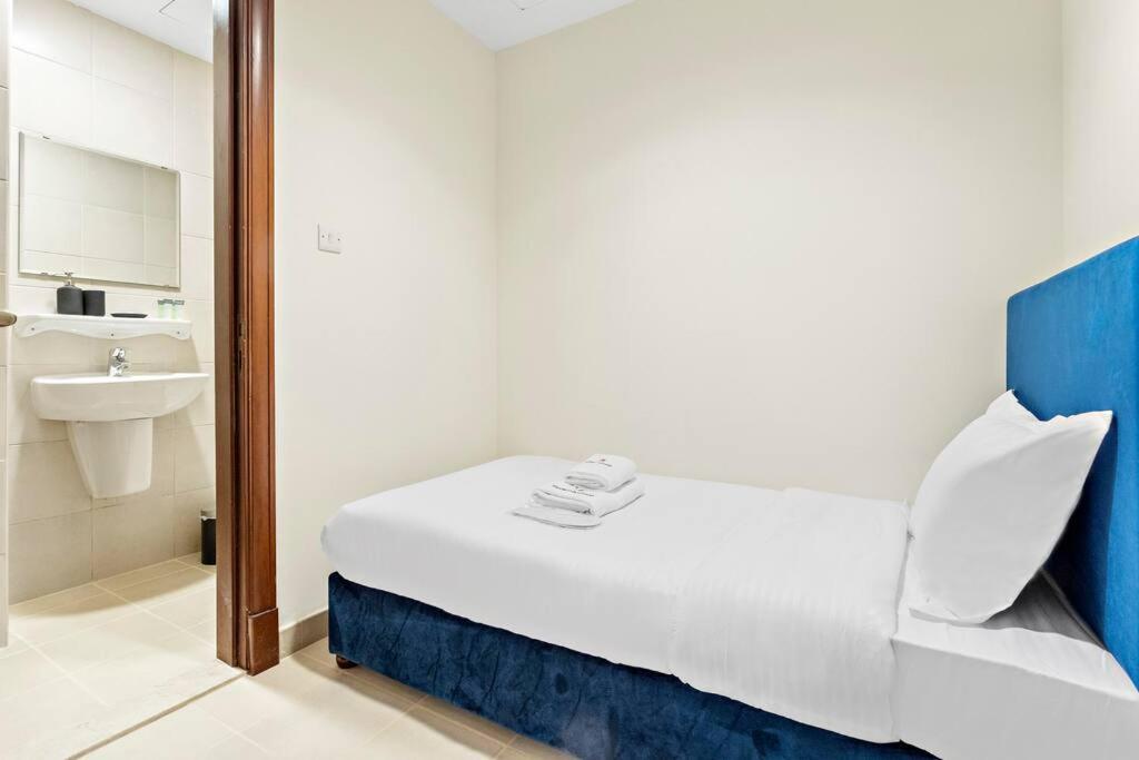 Stonetree - Golden Mile 4 2 Bedroom - Supreme Residences Apartment *
