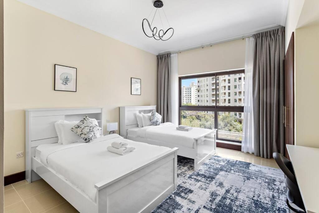 Stonetree - Golden Mile 4 2 Bedroom - Supreme Residences * Dubai