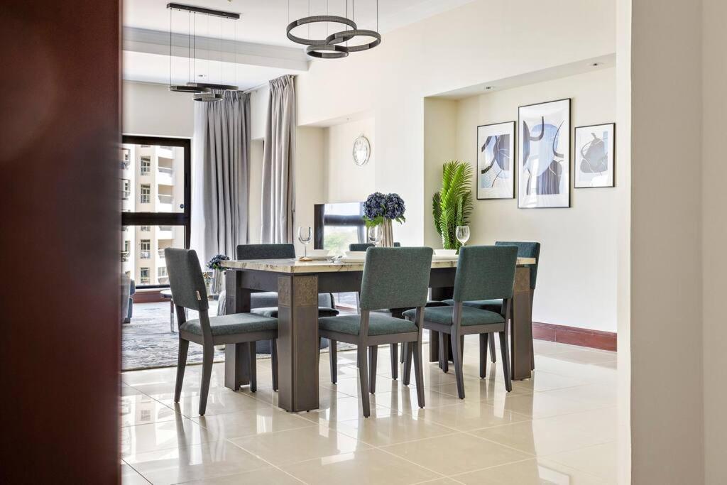 Apartment Stonetree - Golden Mile 4 2 Bedroom - Supreme Residences Dubai