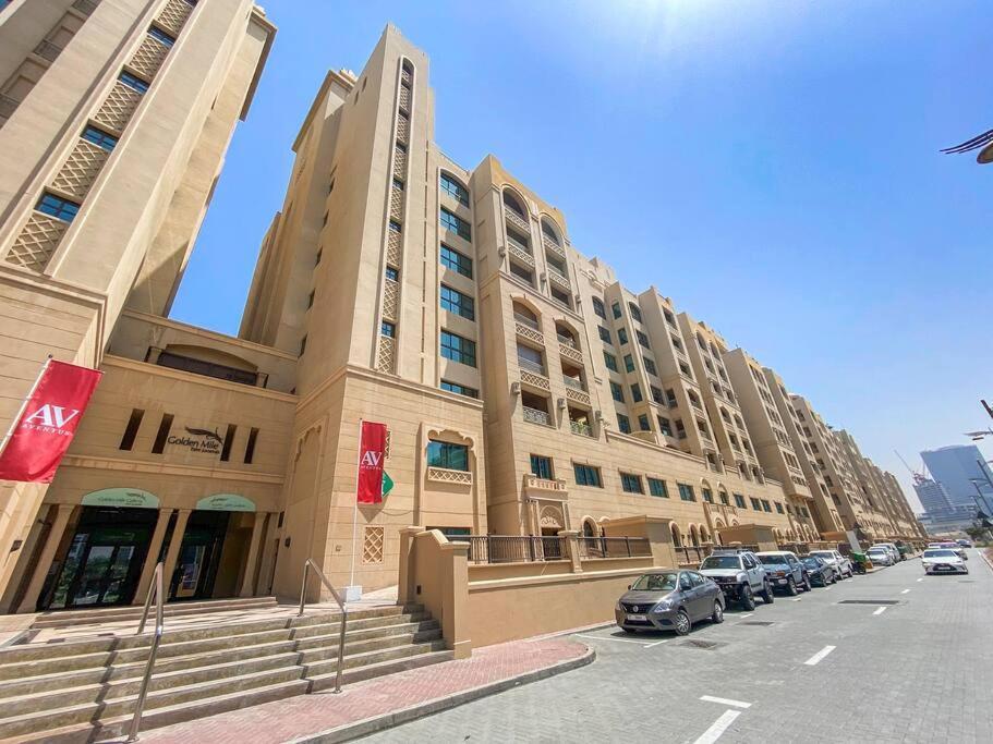 Stonetree - Golden Mile 4 2 Bedroom - Supreme Residences Dubai