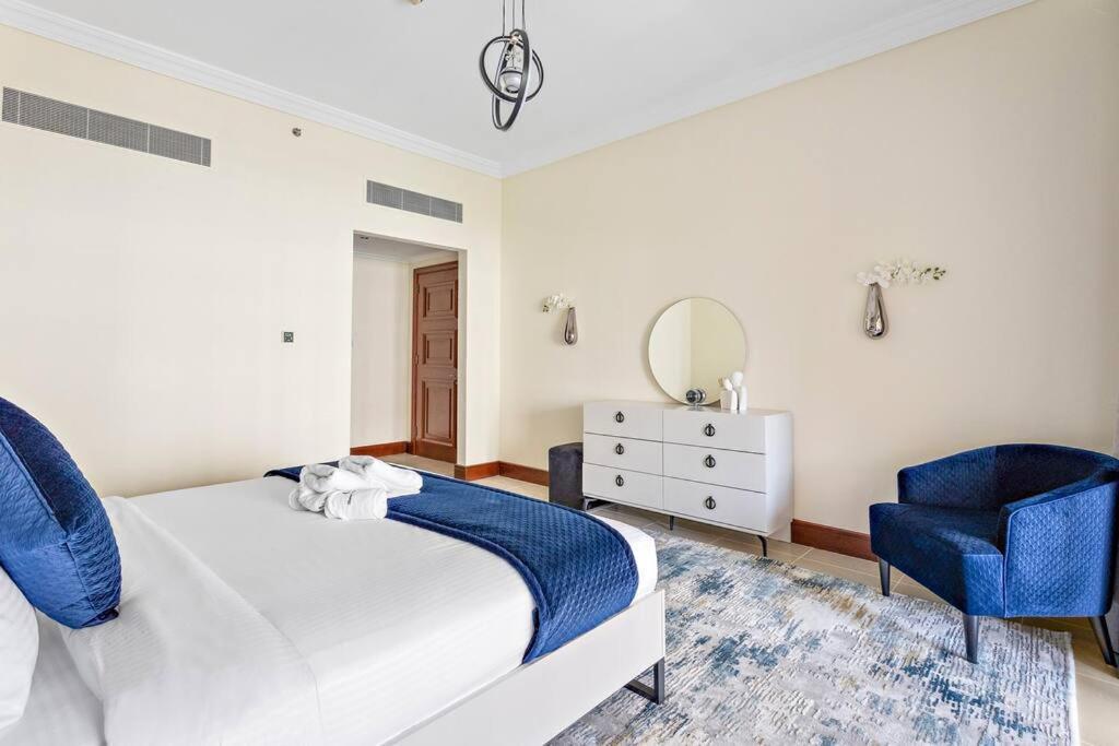 Stonetree - Golden Mile 4 2 Bedroom - Supreme Residences