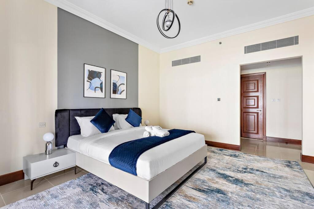Stonetree - Golden Mile 4 2 Bedroom - Supreme Residences * Dubai