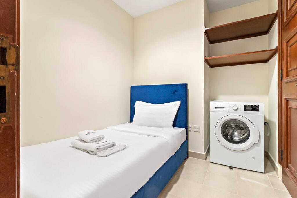 Stonetree - Golden Mile 4 2 Bedroom - Supreme Residences Apartment
