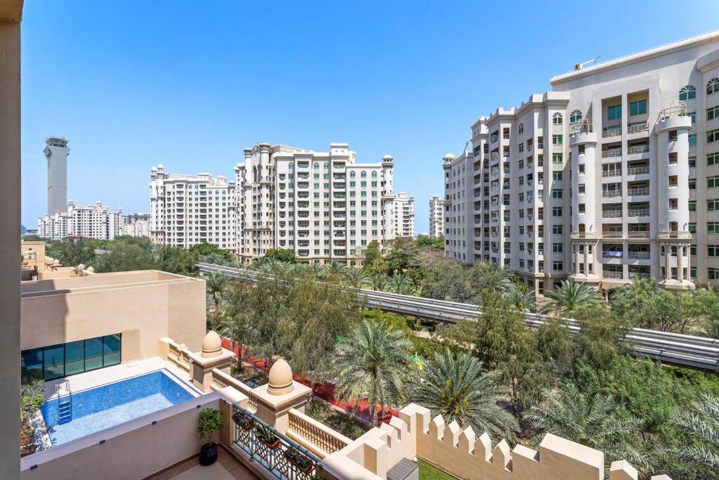 Apartment Stonetree - Golden Mile 4 2 Bedroom - Supreme Residences *