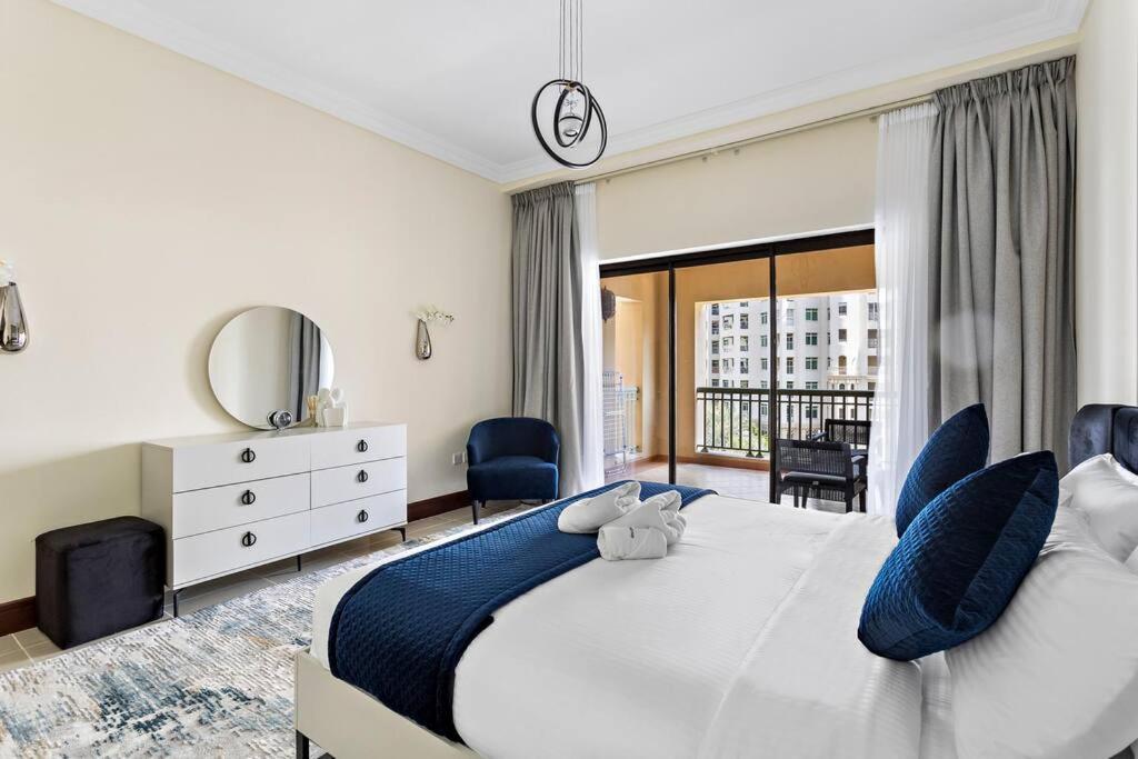 Stonetree - Golden Mile 4 2 Bedroom - Supreme Residences Apartment