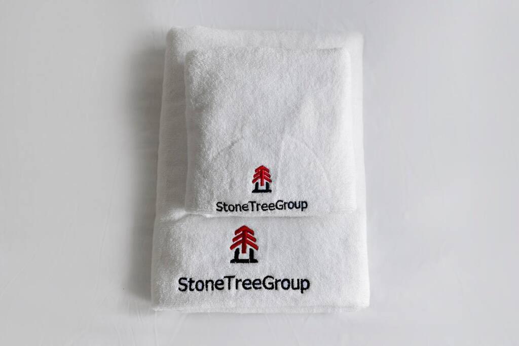 Apartment Stonetree - Golden Mile 4 2 Bedroom - Supreme Residences *
