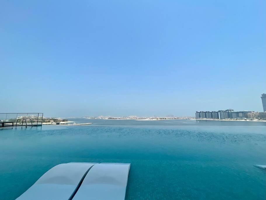 Apartment Dar Vacation-luxurious 1br In Isle, Emaar Front *