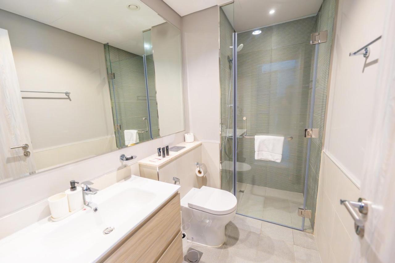 Apartment Bay Bliss !exclusive 1 Bed Apartment! *