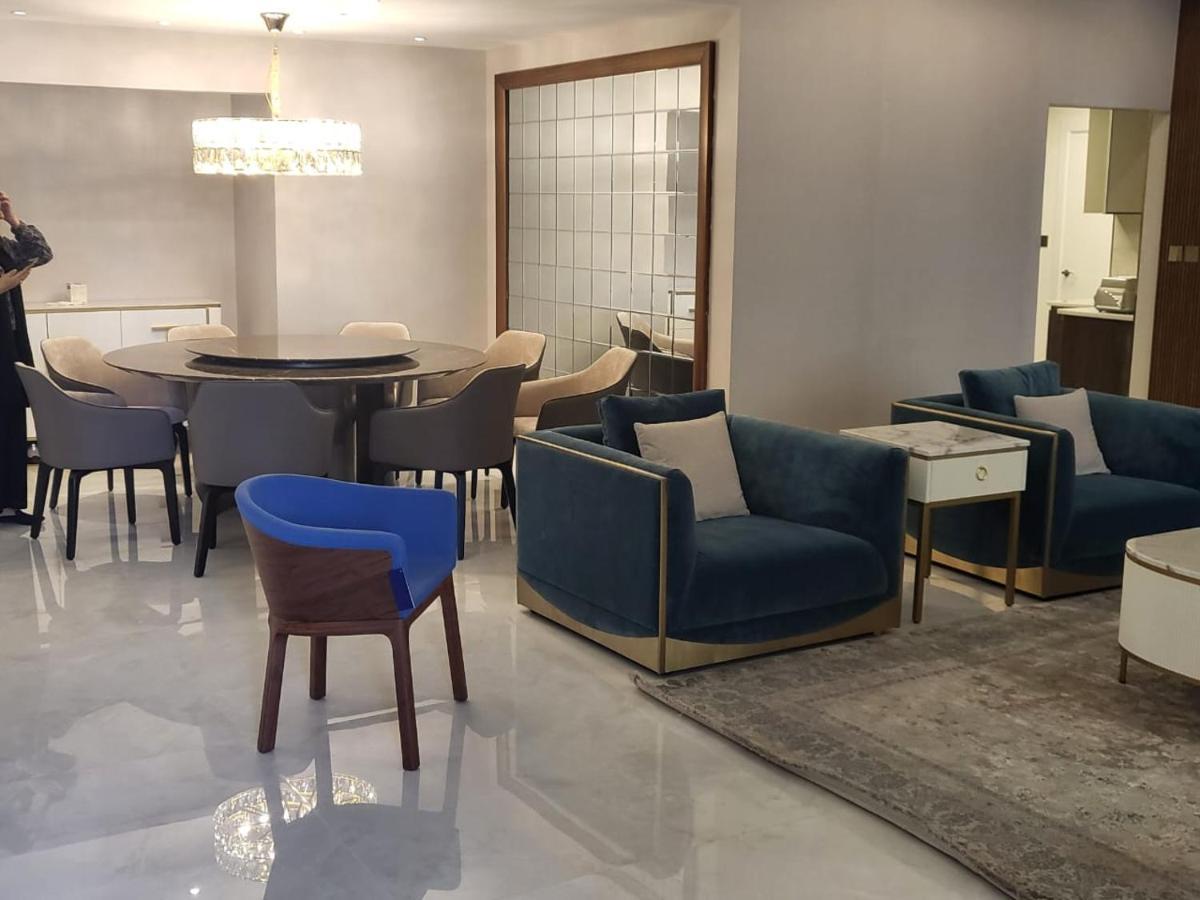 Usmans 5 Bedroom At Jbr Walk Rimal On The 2750 Sft Huge Direct Access Fully Serviced Jbr * Dubai