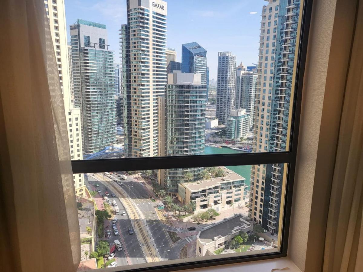 Usmans 5 Bedroom At Jbr Walk Rimal On The 2750 Sft Huge Direct Access Fully Serviced Jbr