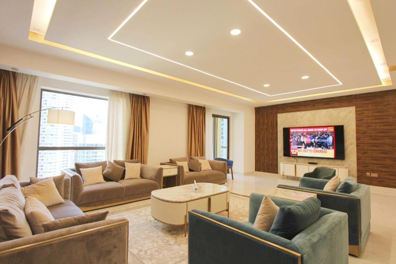 Apartment Usmans 5 Bedroom At Jbr Walk Rimal On The 2750 Sft Huge Direct Access Fully Serviced Jbr