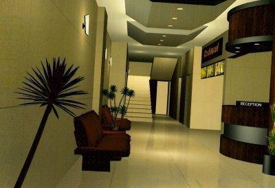 Hotel Deira Park