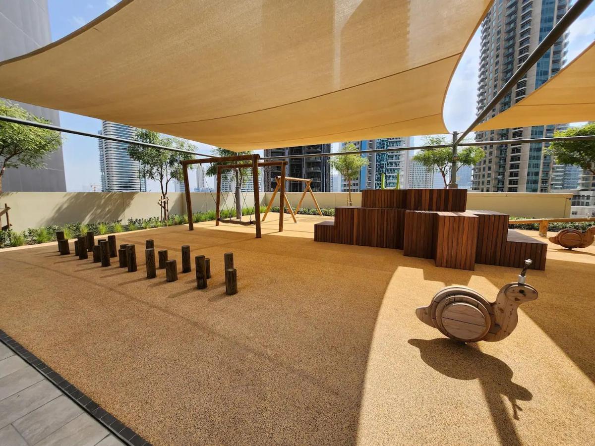 Apartment Panoramic Burj Khalifa & Fountain View Dubai