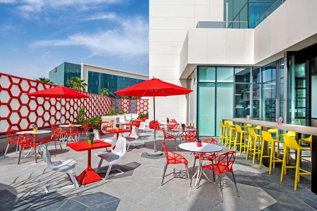Radisson Red Silicon Oasis Hotel
