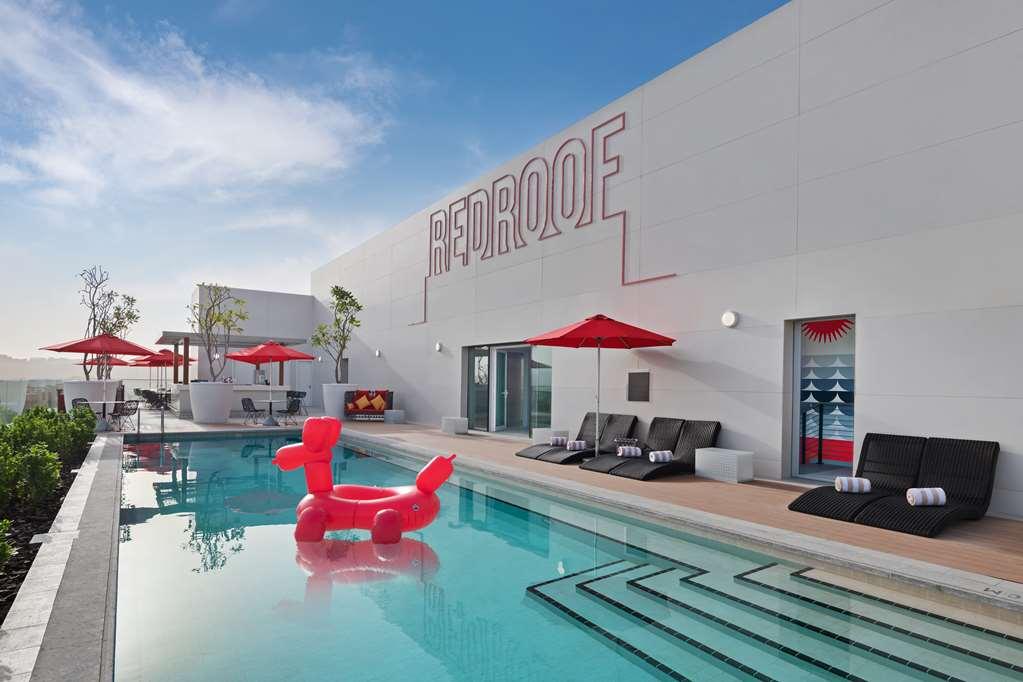 Radisson Red Silicon Oasis Hotel