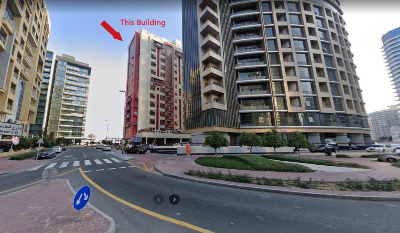 Double Window Partition In Tecom Near Metro Homestay *