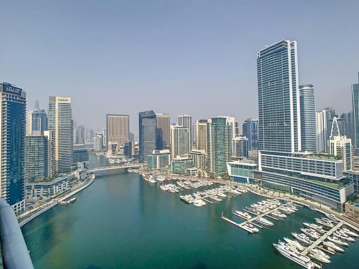 Apartment Key View - The Point Tower