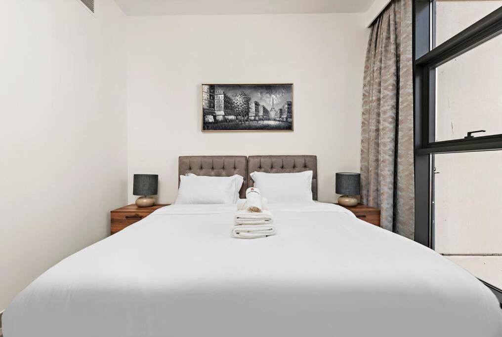 Apartment Stonetree - Elegant 1br In Amazing Community *