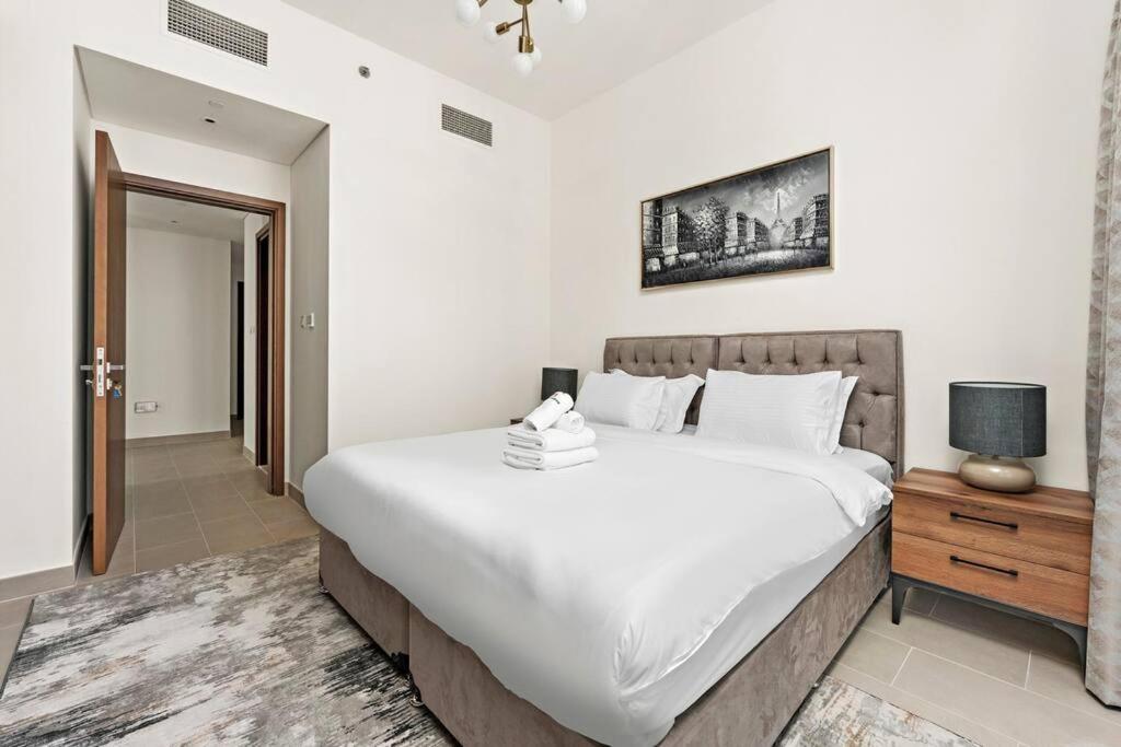 Stonetree - Elegant 1br In Amazing Community * Dubai