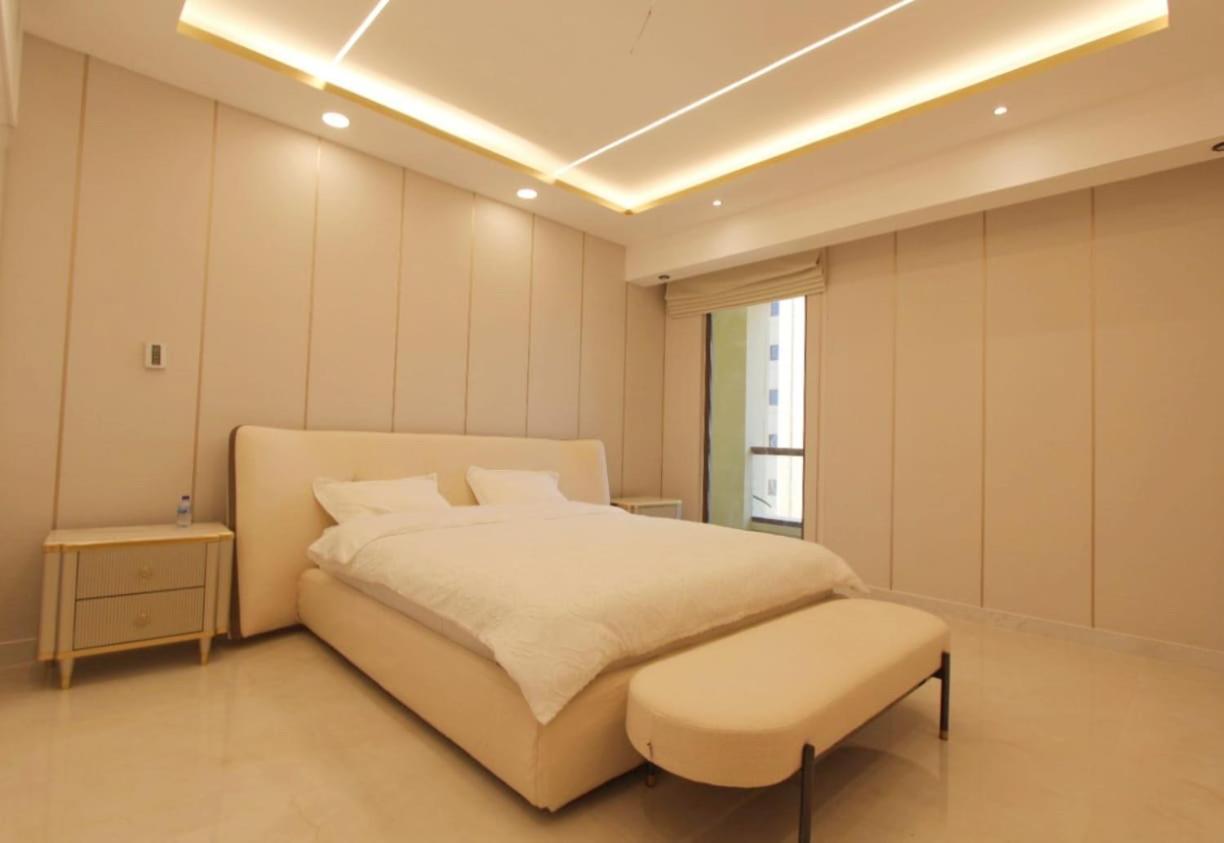 Usmans 5 Bedroom At Jbr Walk Rimal On The 2750 Sft Huge Direct Access Fully Serviced Jbr *