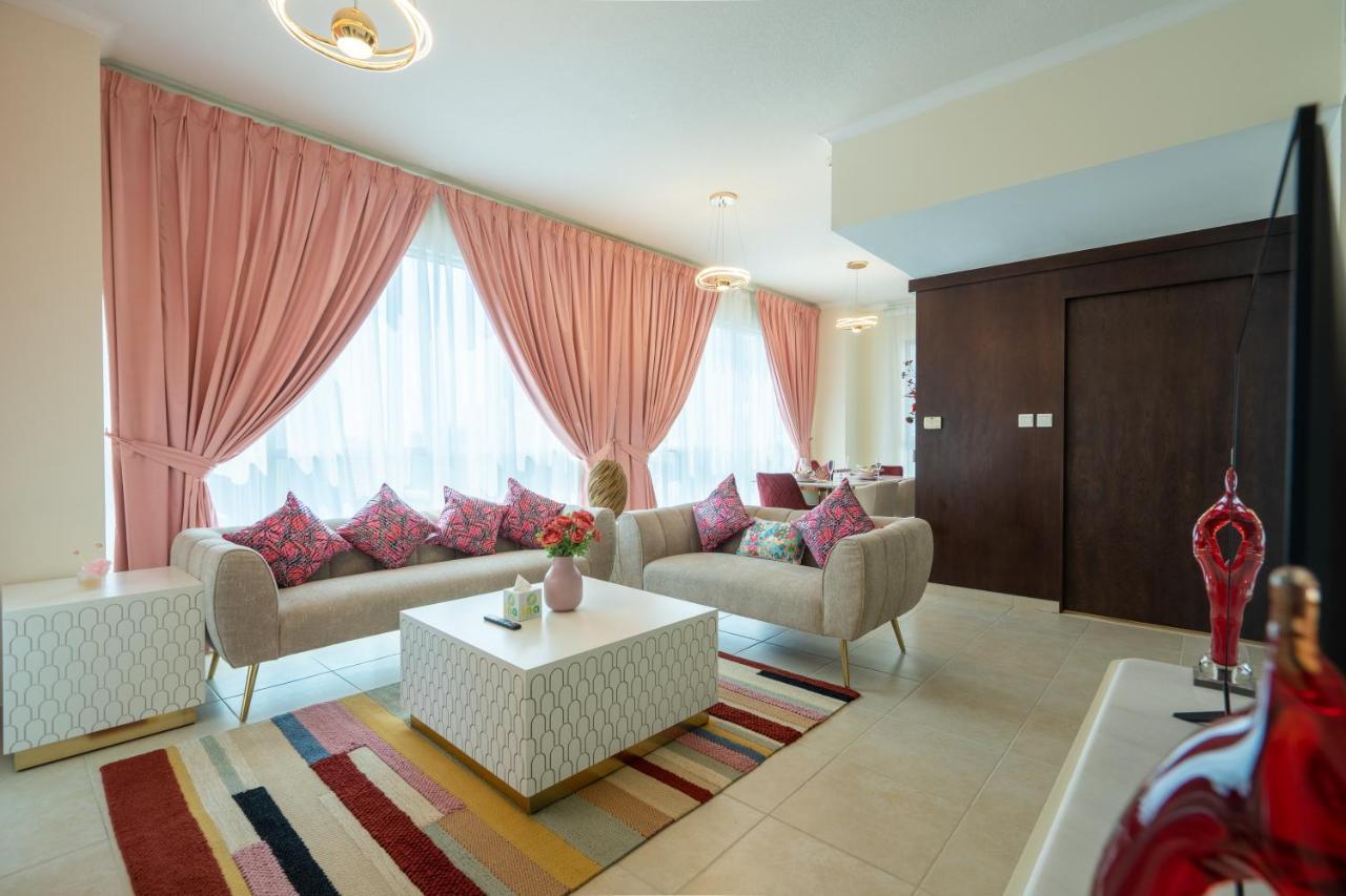 Ina Homes- 1bhk Residences Tower 5 Dubai