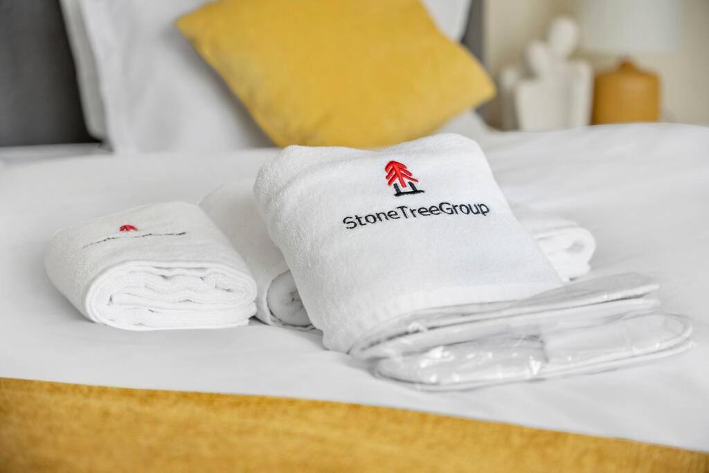 Stonetree - Furnished 1br With Modern Design * Dubai