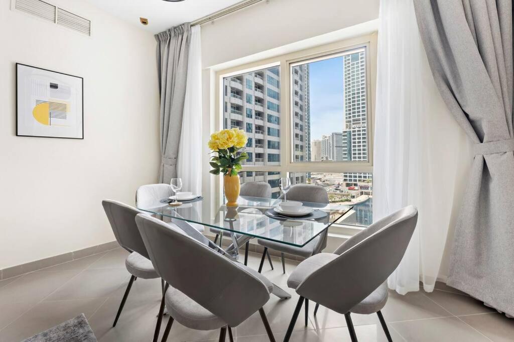 Apartment Stonetree - Furnished 1br With Modern Design