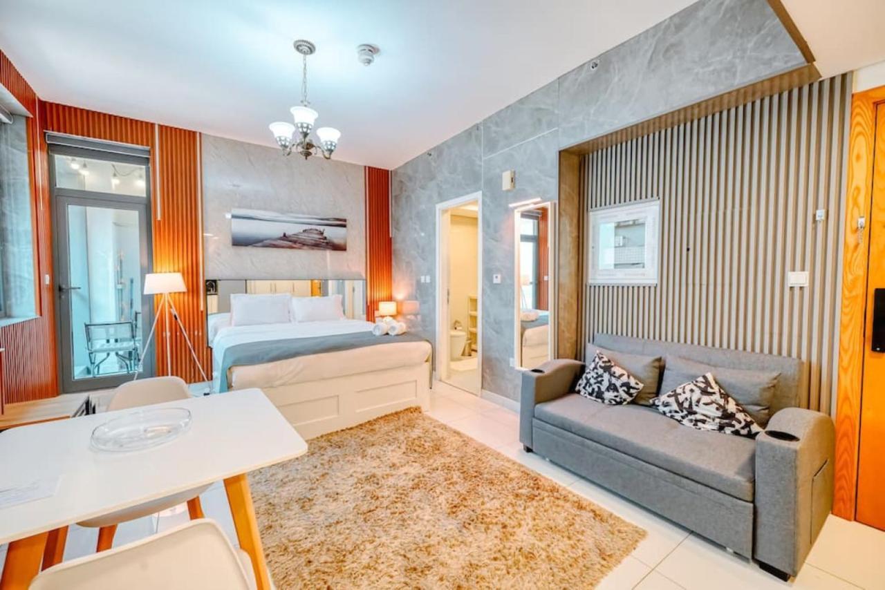 Modern W Downtown Views In Business Bay * Dubai