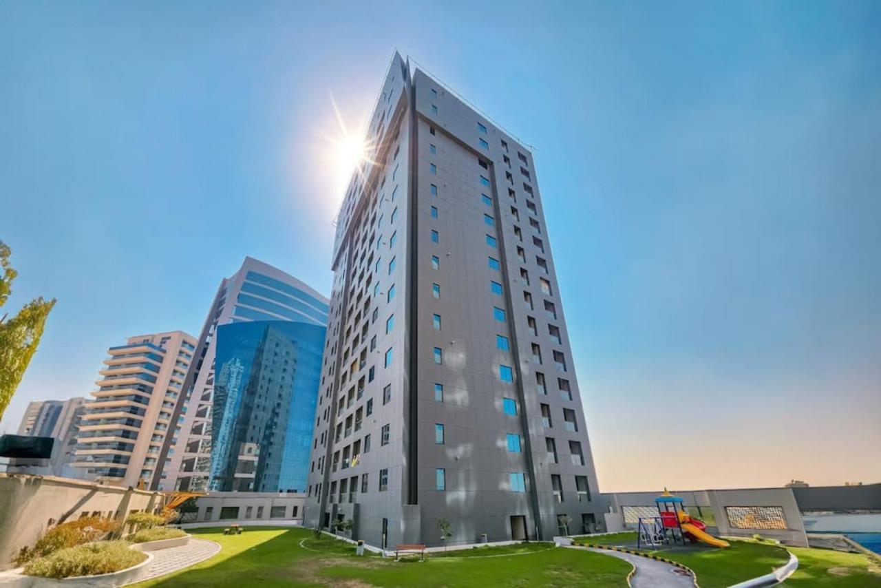 Modern W Downtown Views In Business Bay * Dubai