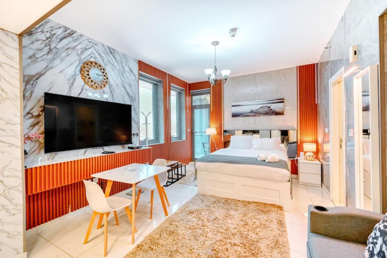 Modern W Downtown Views In Business Bay * Dubai