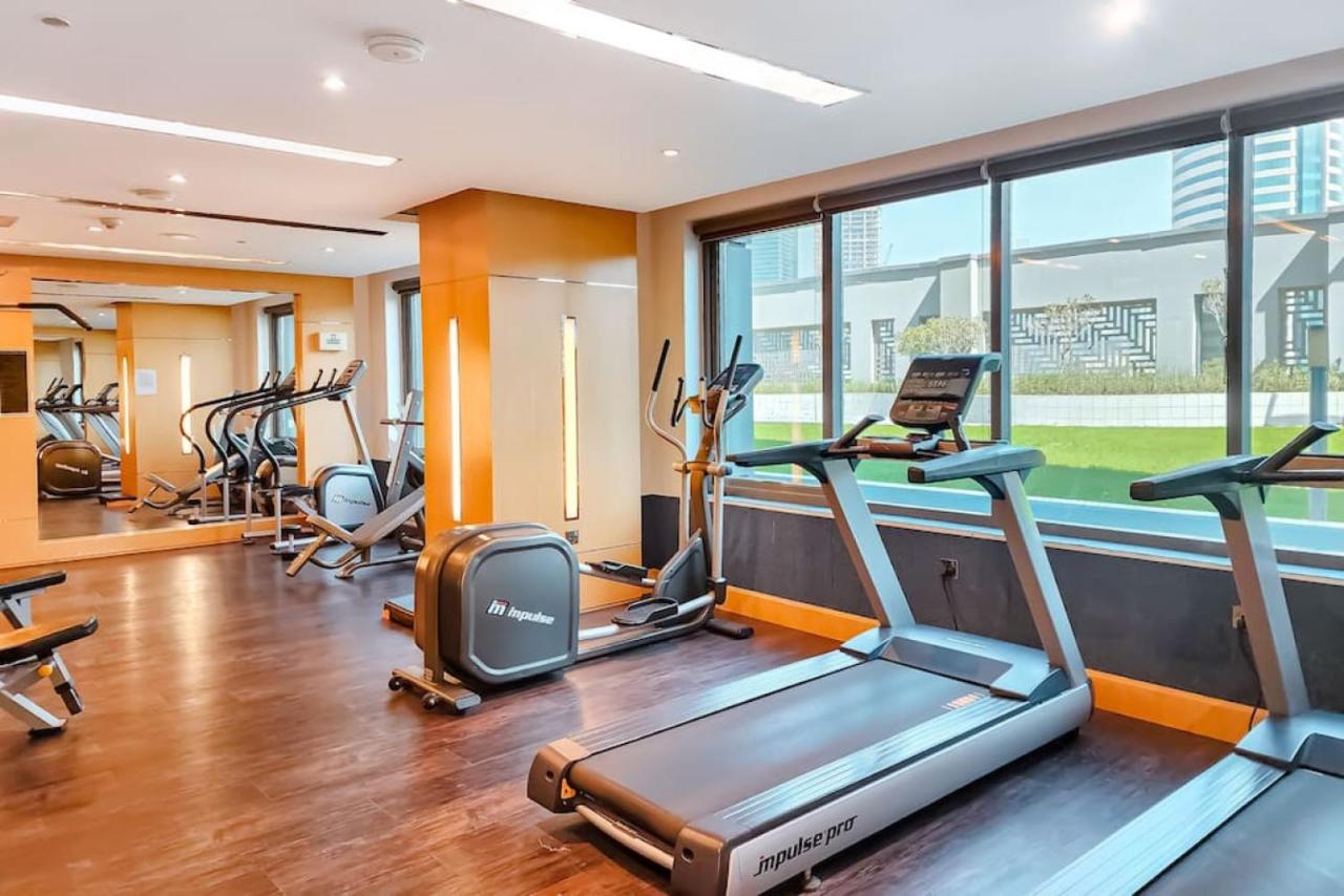 Modern W Downtown Views In Business Bay * Dubai