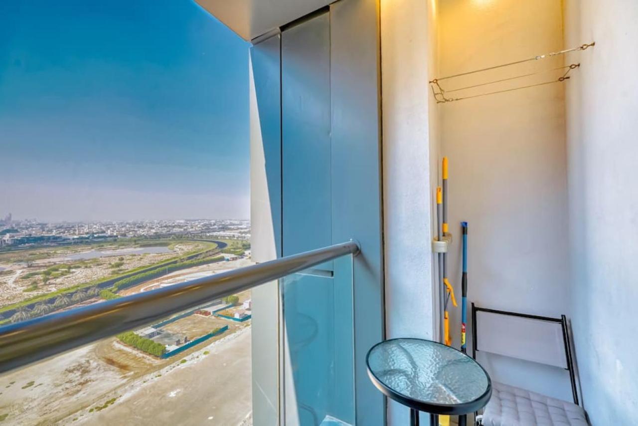 Apartment Modern W Downtown Views In Business Bay *
