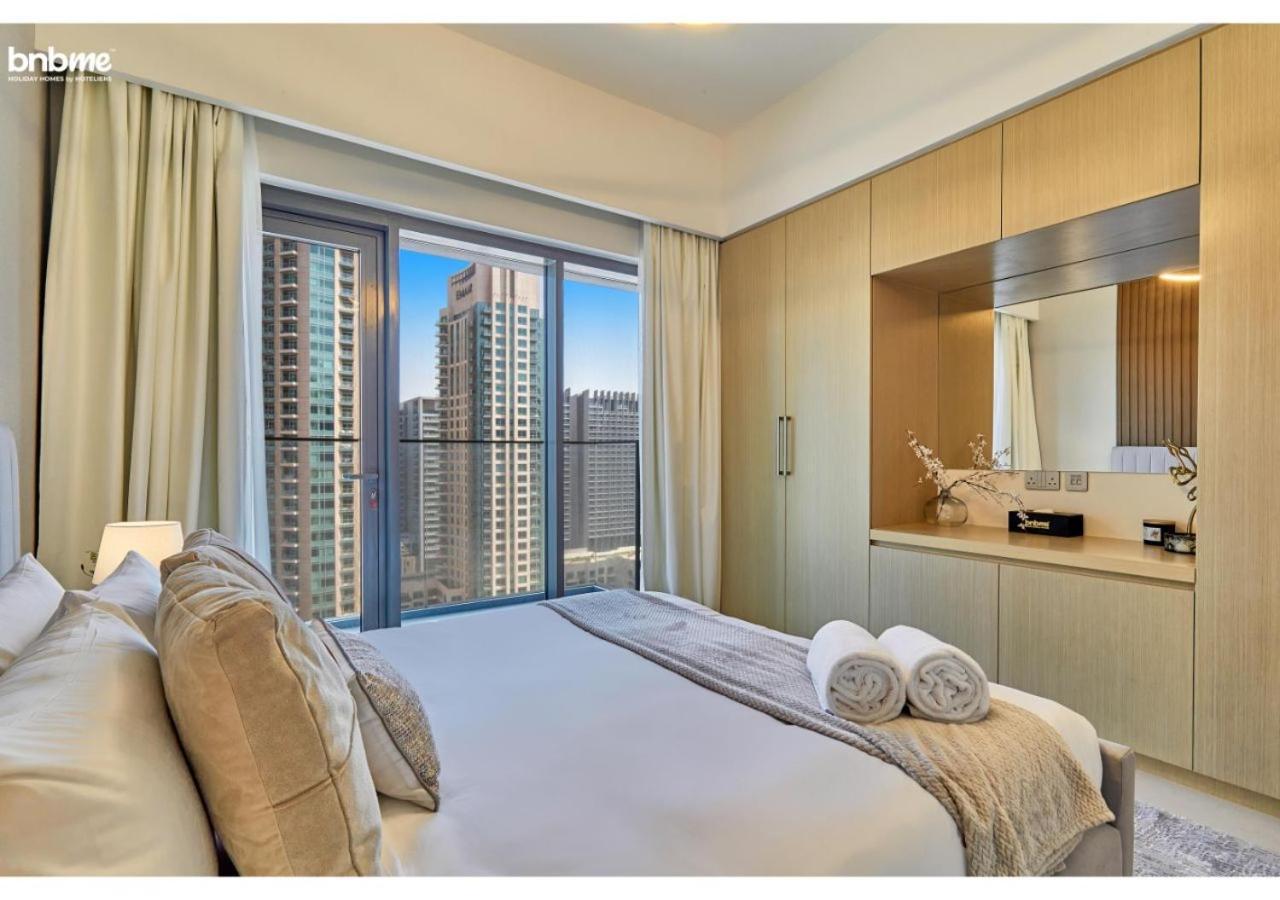 Bnbmehomes - Exquisite Retreat Near Burj Khalifa - 1307 * Dubai