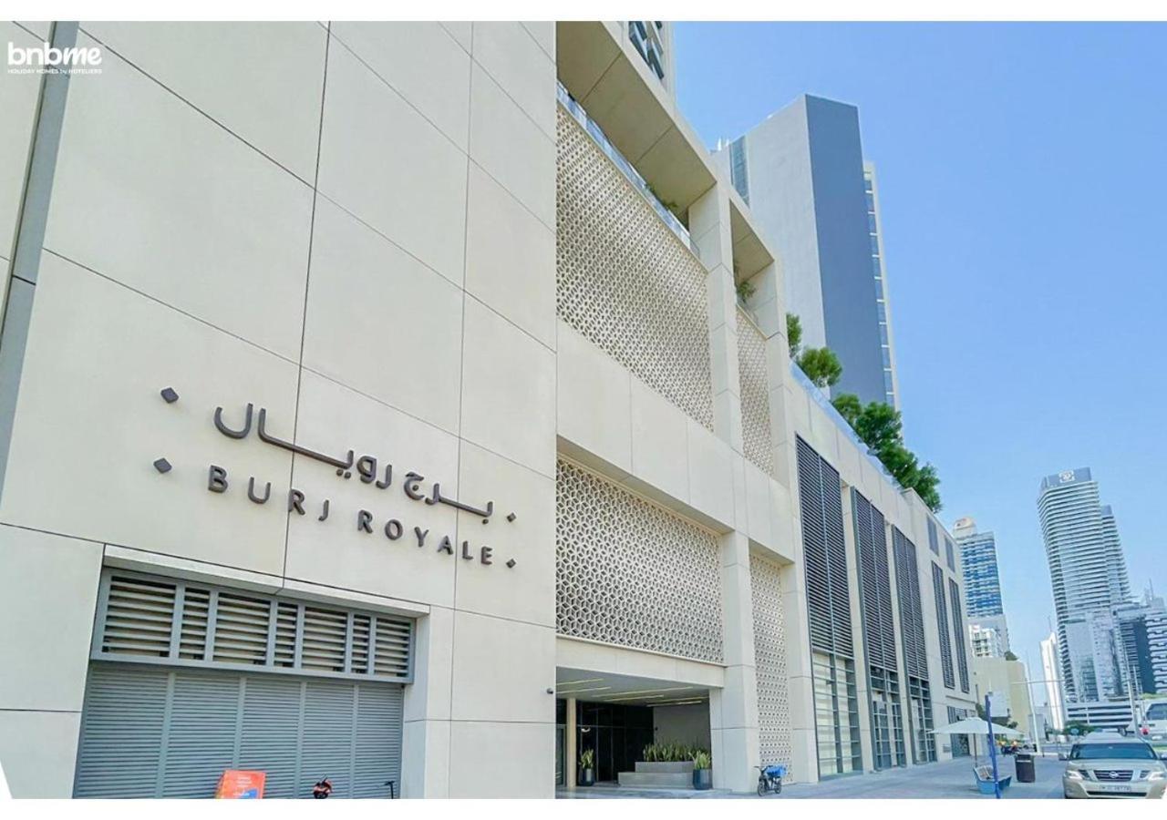 Apartment Bnbmehomes - Exquisite Retreat Near Burj Khalifa - 1307 *