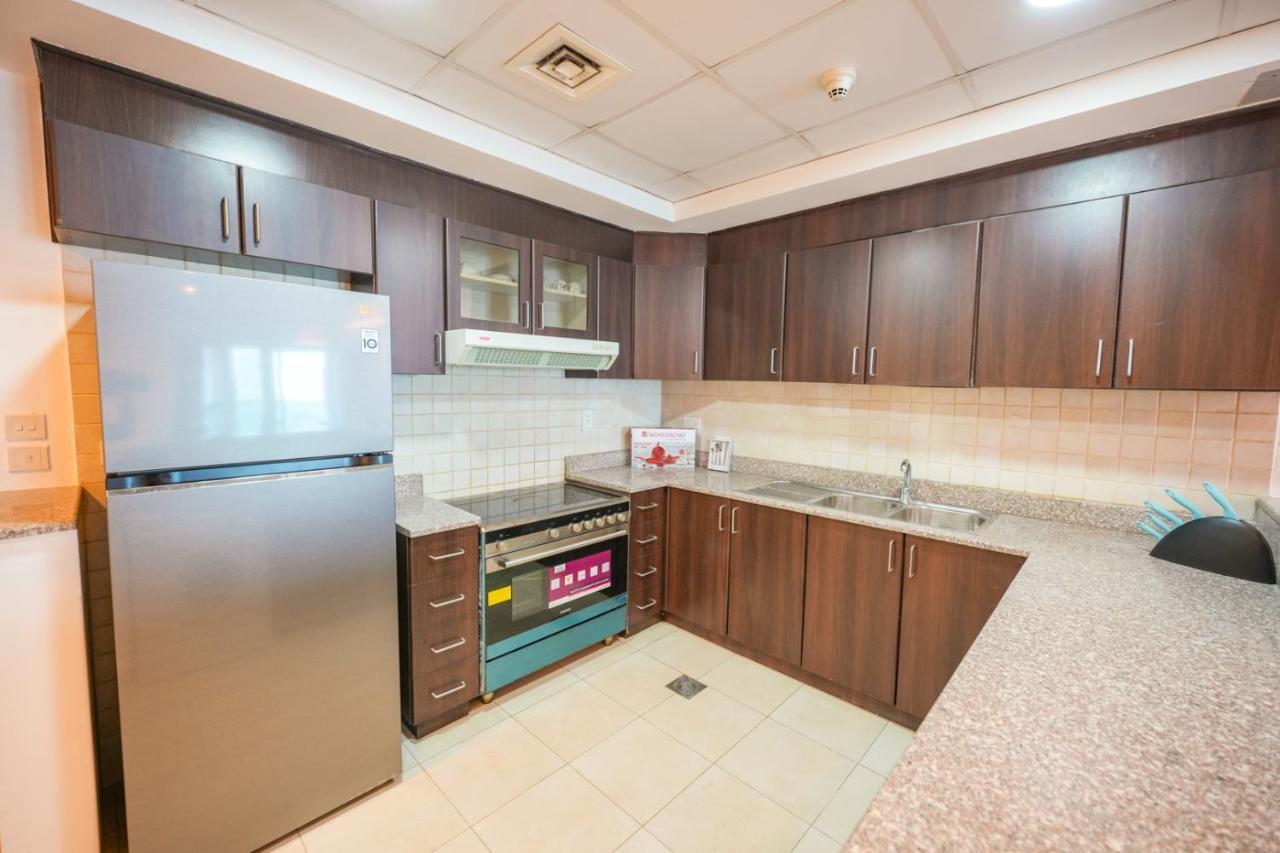 Incredible 2br With Burj Khalifa View & Balcony Apartment Dubai