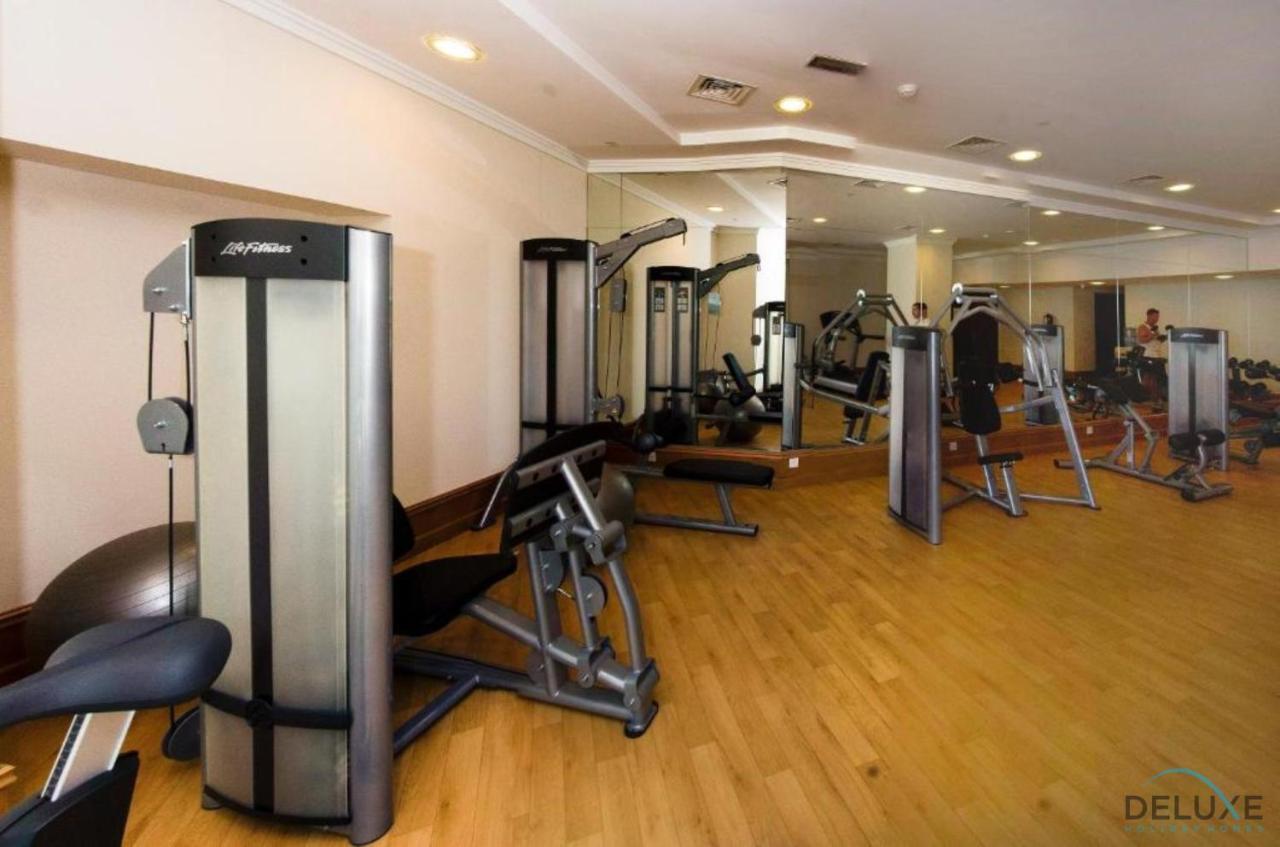 Chic 1br At Al Bateen Jbr By Deluxe Homes Apartment