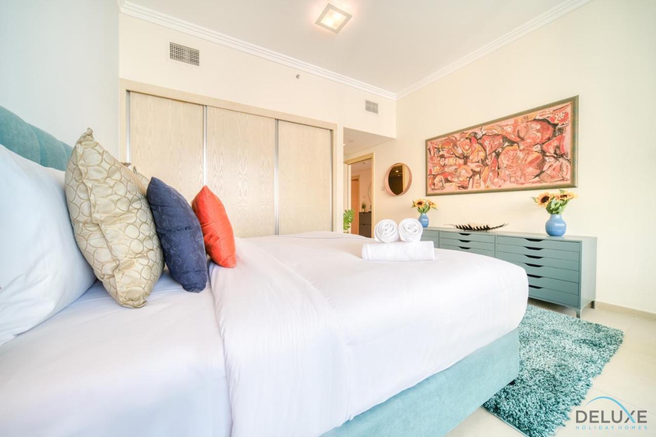 Apartment Chic 1br At Al Bateen Jbr By Deluxe Homes *