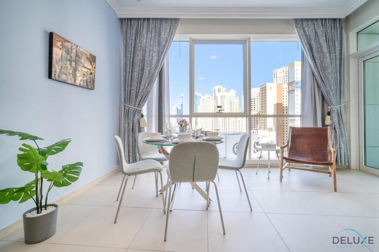 Chic 1br At Al Bateen Jbr By Deluxe Homes *