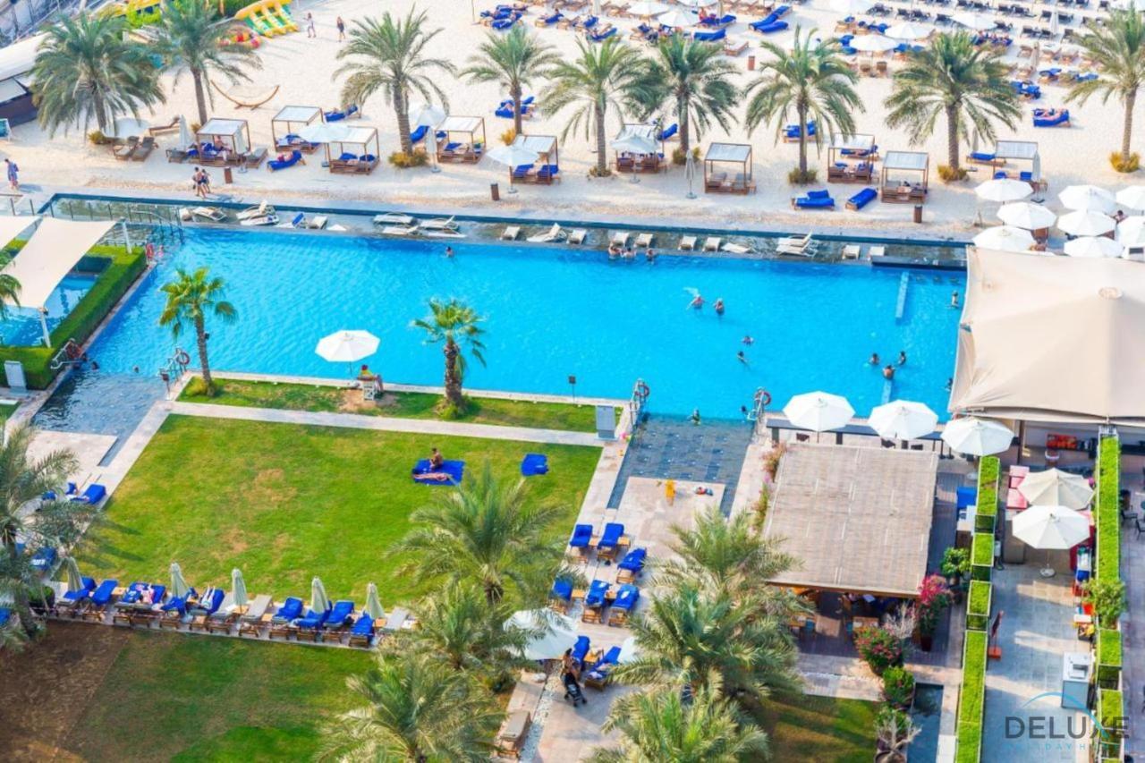 Chic 1br At Al Bateen Jbr By Deluxe Homes *