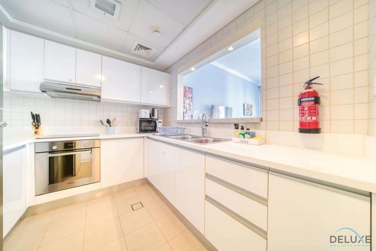 Apartment Chic 1br At Al Bateen Jbr By Deluxe Homes Dubai